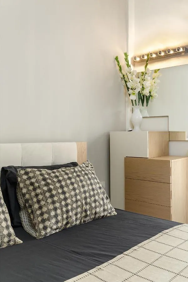 Central Luxury Apartment Salonicco 0*,  Grecia